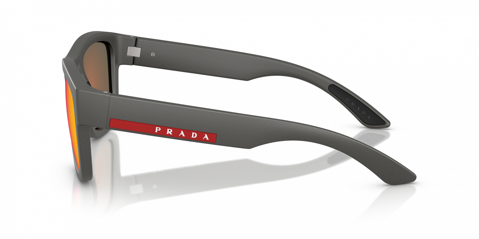 Prada Linea Rossa PS 01ZS 16X02U  